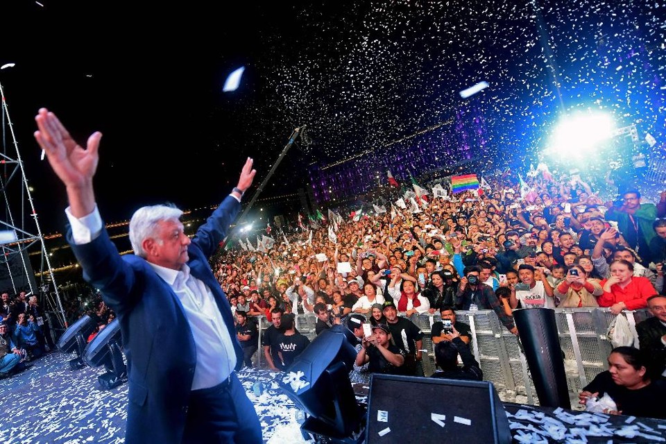 | Pedro Pardo/AFP