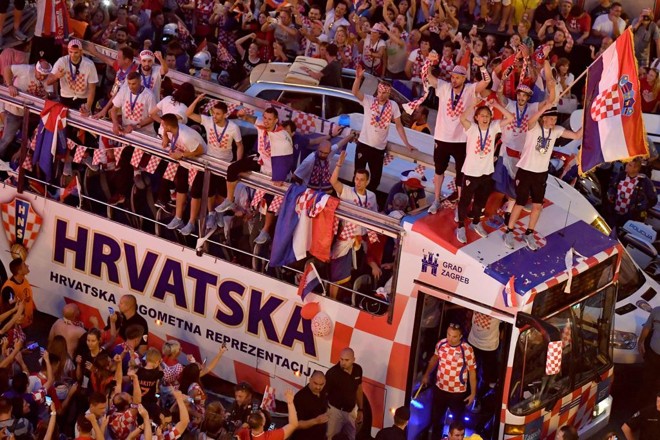 | ANDREJ ISAKOVIC/AFP