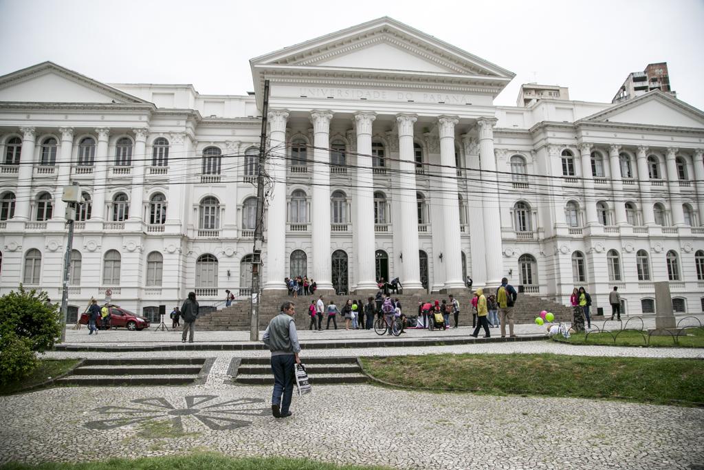 Inscrições começam em agosto | Marcelo Andrade/Gazeta do Povo
