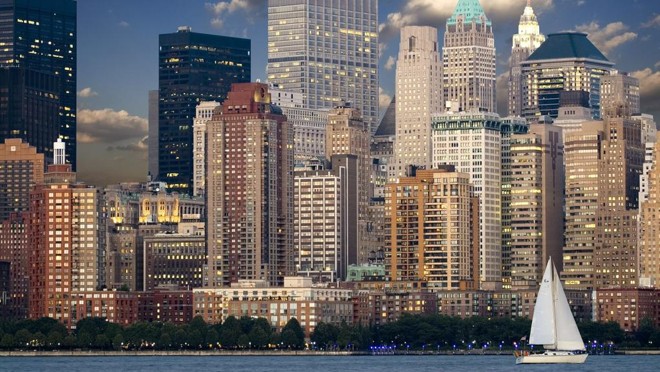 Foragido comprou apartamento de US$ 6,5 milhões em Nova York, e também imóveis em Miami e Boston, além de um barco. | Pixabay/