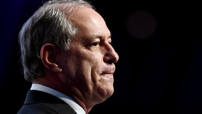 | EVARISTO SA/AFP