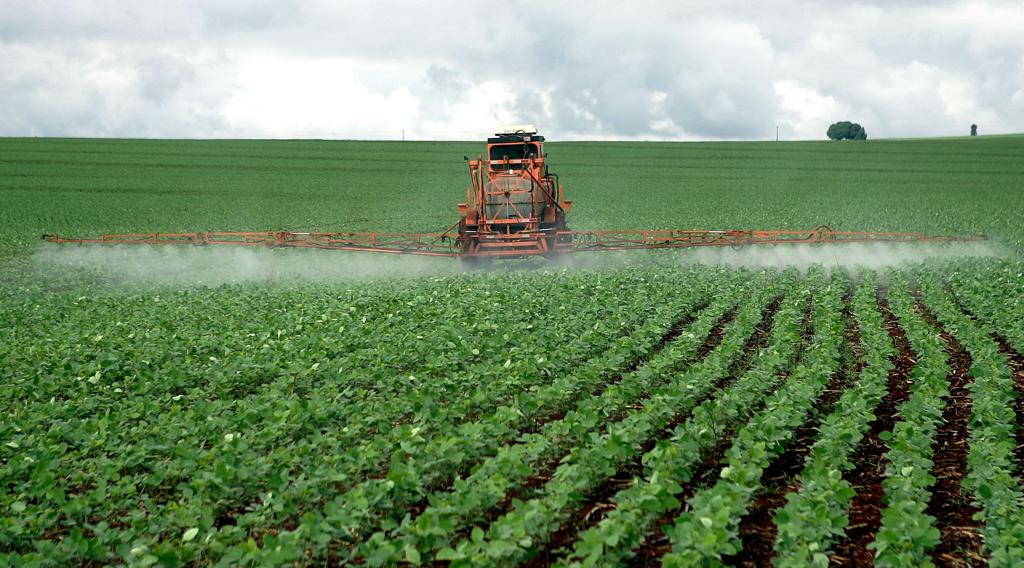 Fusão entre UPL e Arysta LifeScience cria a quinta maior empresa de defensivos agrícolas do mundo | HEDESON ALVES/GAZETA DO POVO