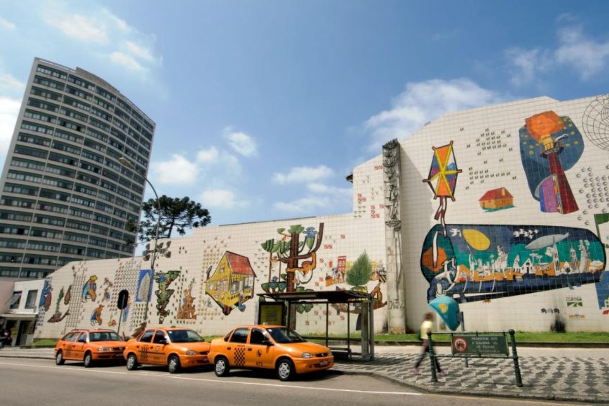 | Antônio More /Gazeta do Povo