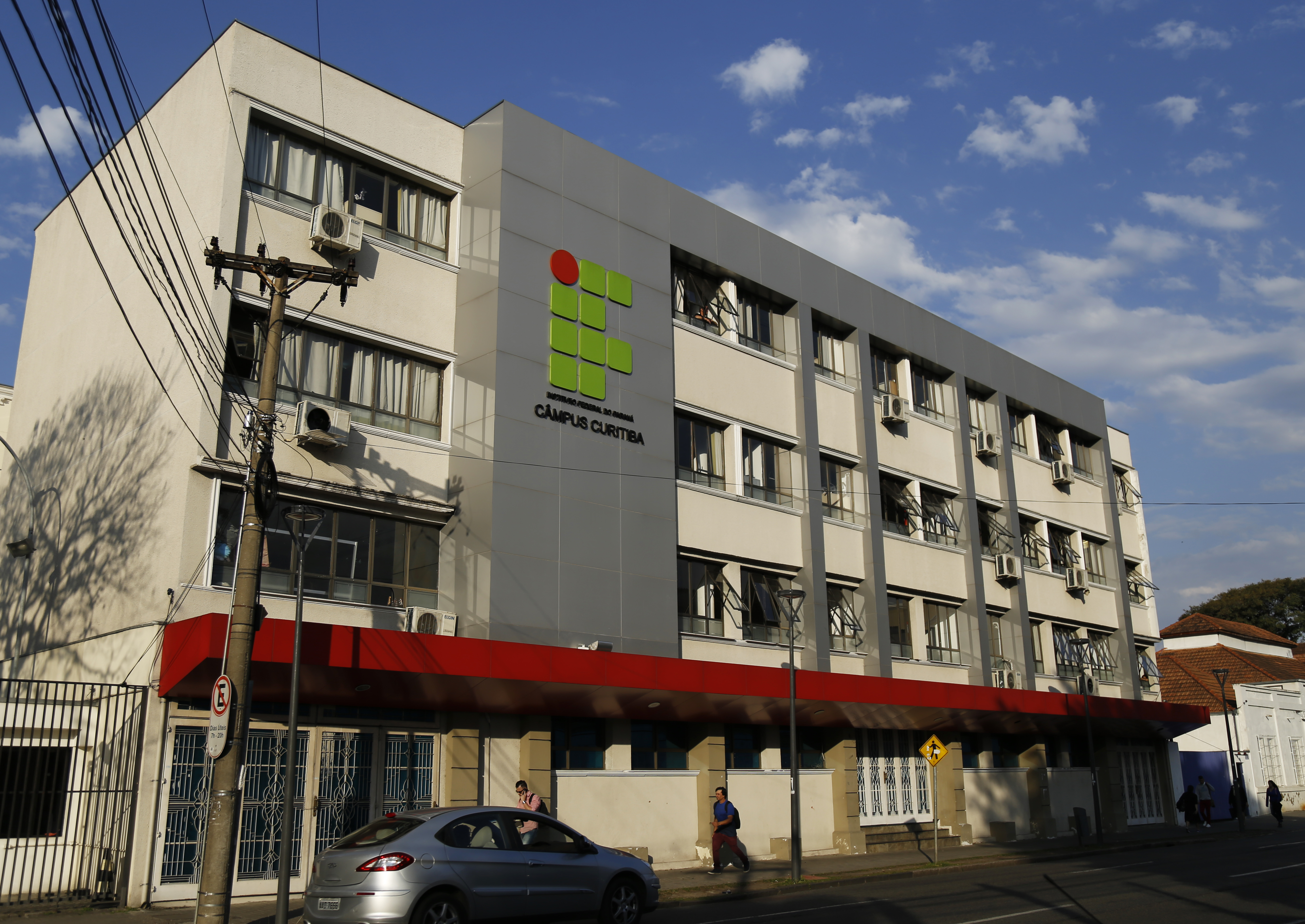 | Maicon J. Gomes/Gazeta do Povo