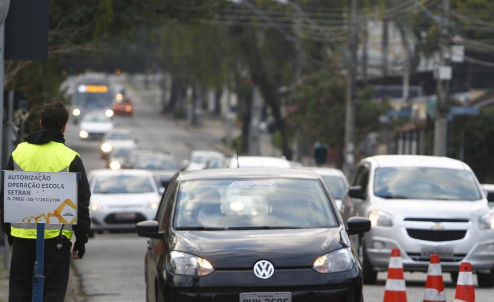  | Aniele Nascimento/Gazeta do Povo