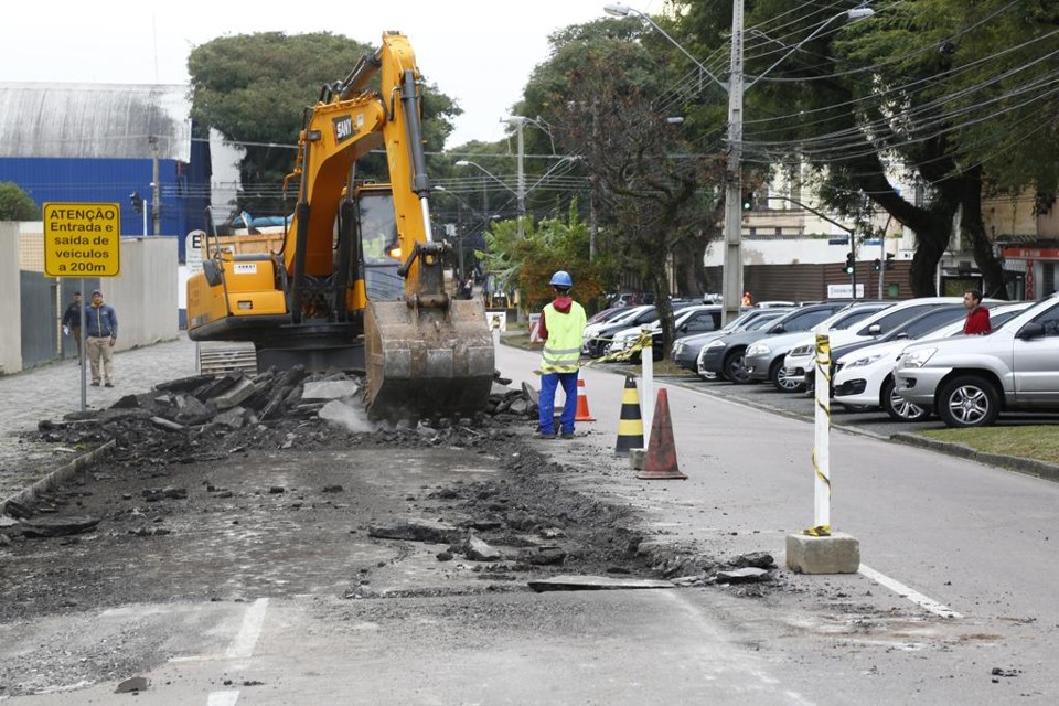  | Aniele Nascimento/Gazeta do Povo