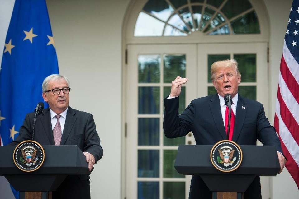  | Foto: Jabin Botsford/Washington Post