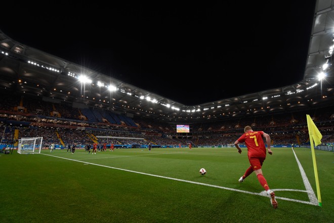  | JUAN BARRETO/AFP