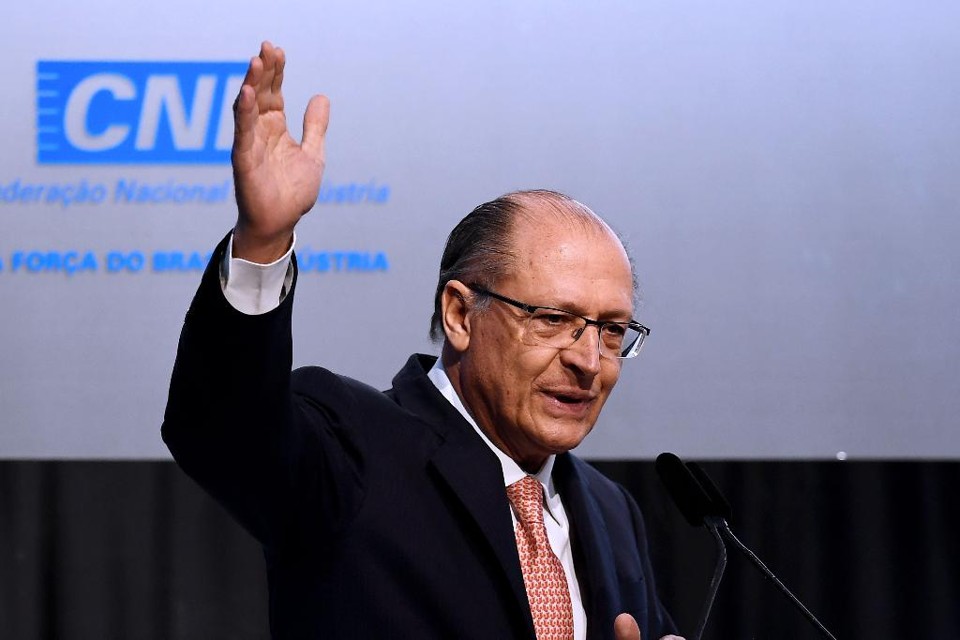 | Evaristo Sá/AFP