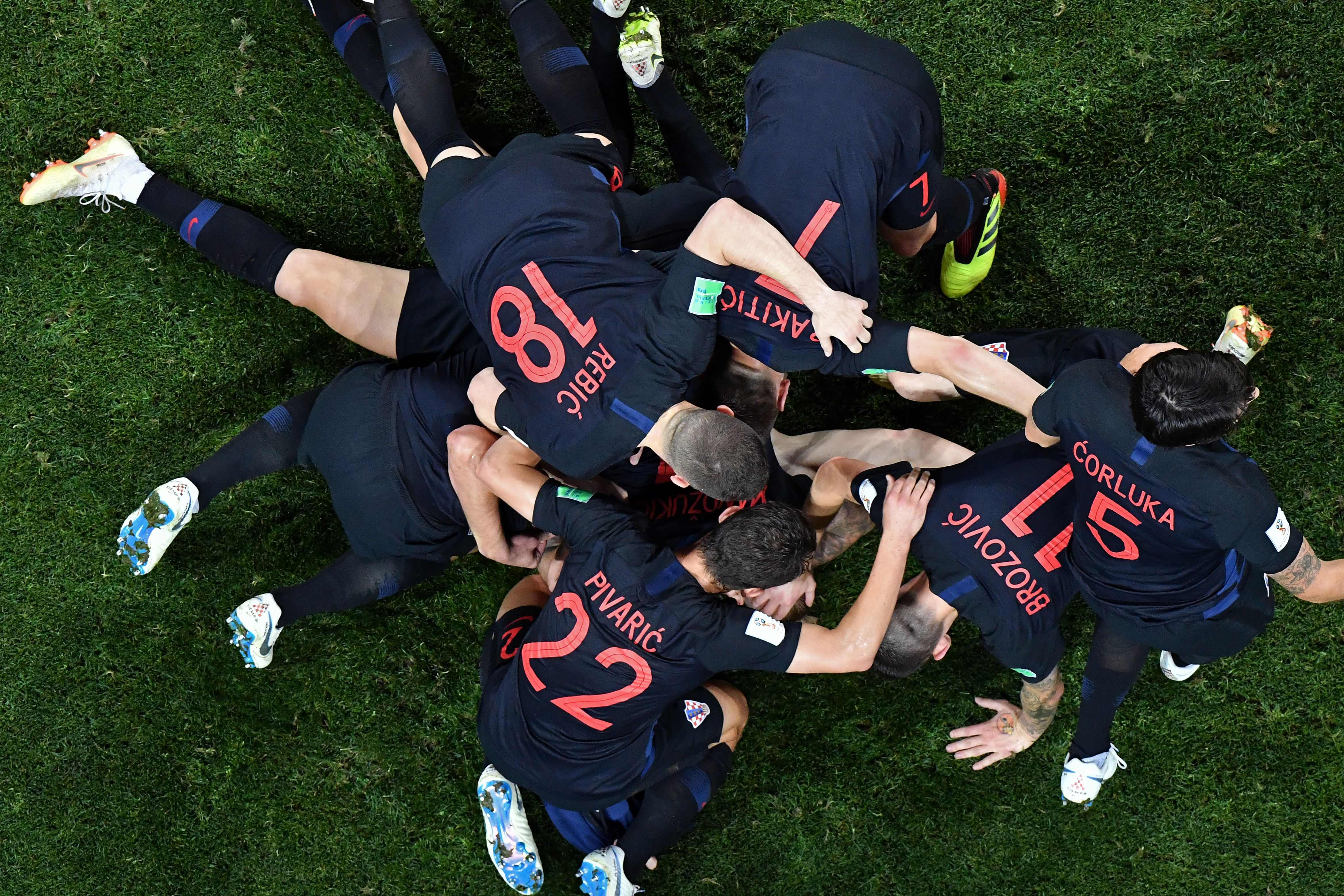 | ANTONIN THUILLIER/AFP