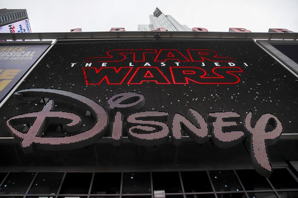 | DREW ANGERER/AFP