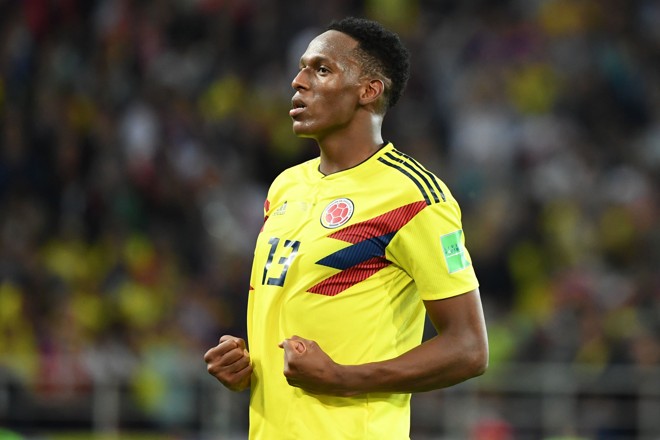 | YURI CORTEZ/AFP