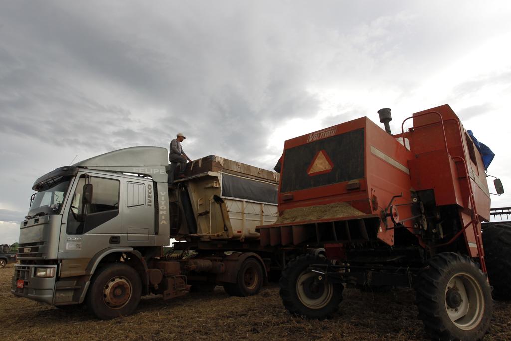 A entidade diz que faltou um debate mais profundo considerando os impactos da medida. | Daniel Caron/Gazeta do Povo