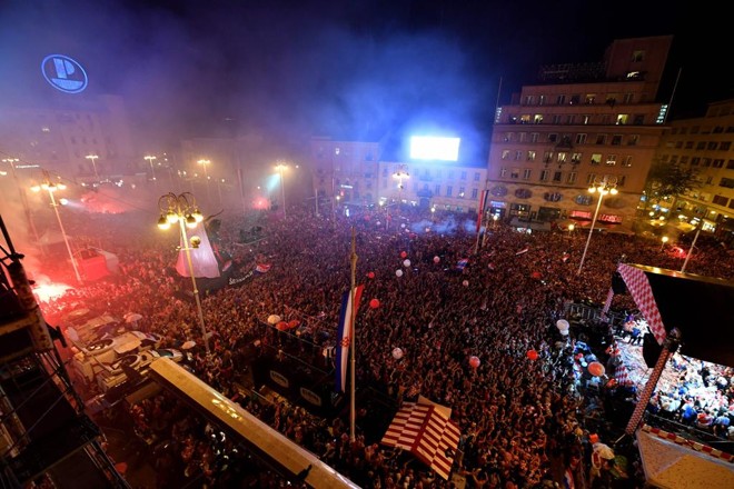 | ANDREJ ISAKOVIC/AFP