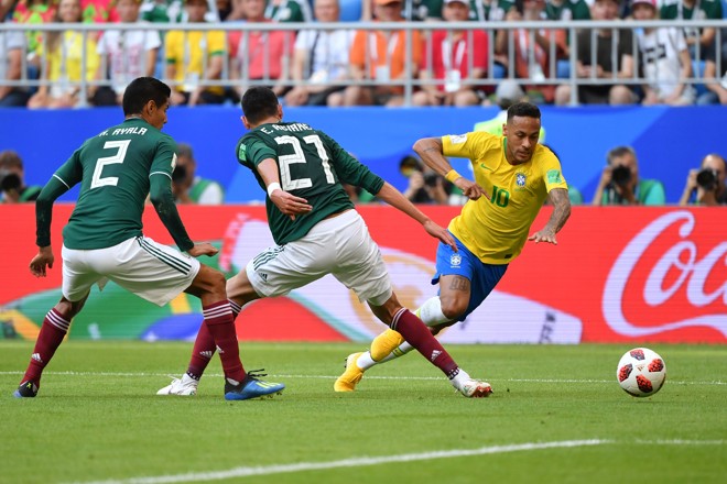  | EMMANUEL DUNAND/AFP
