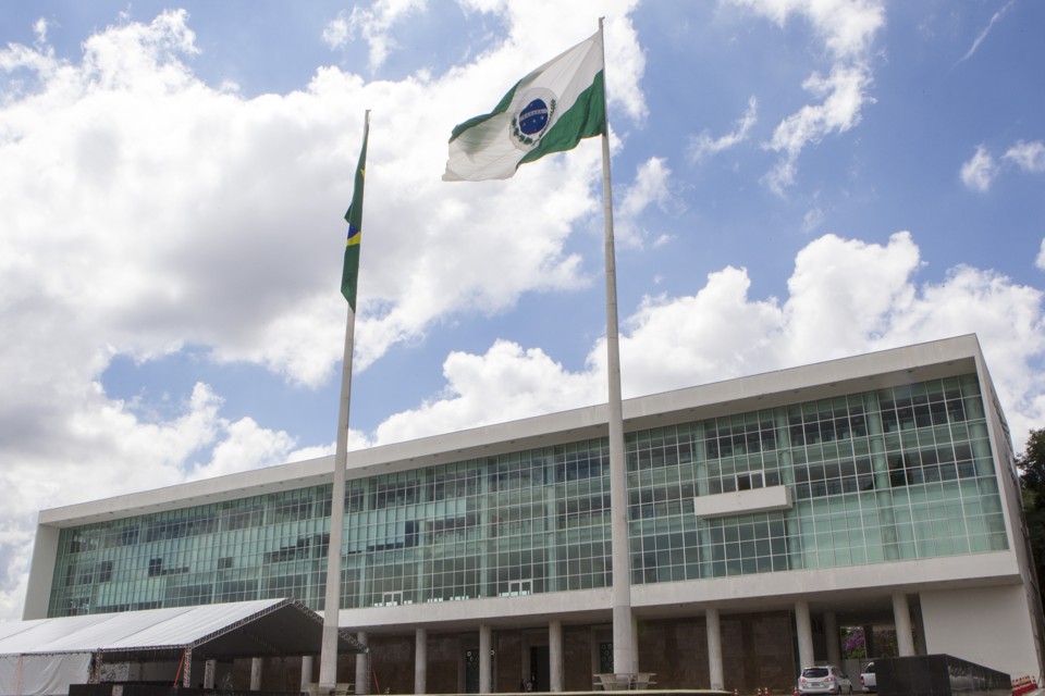 | Daniel Caron/Gazeta do Povo