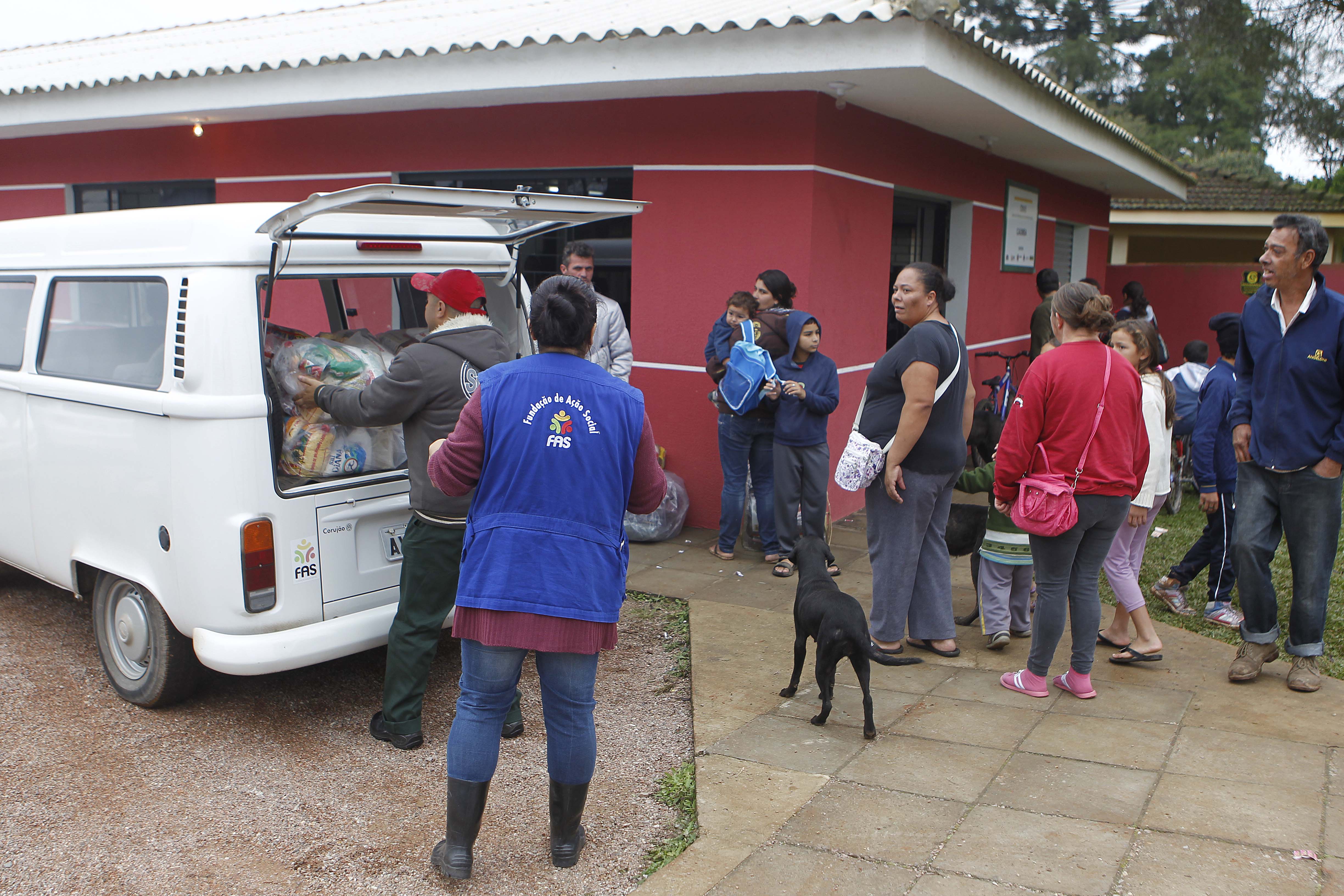 | Jonathan Campos/Gazeta do Povo