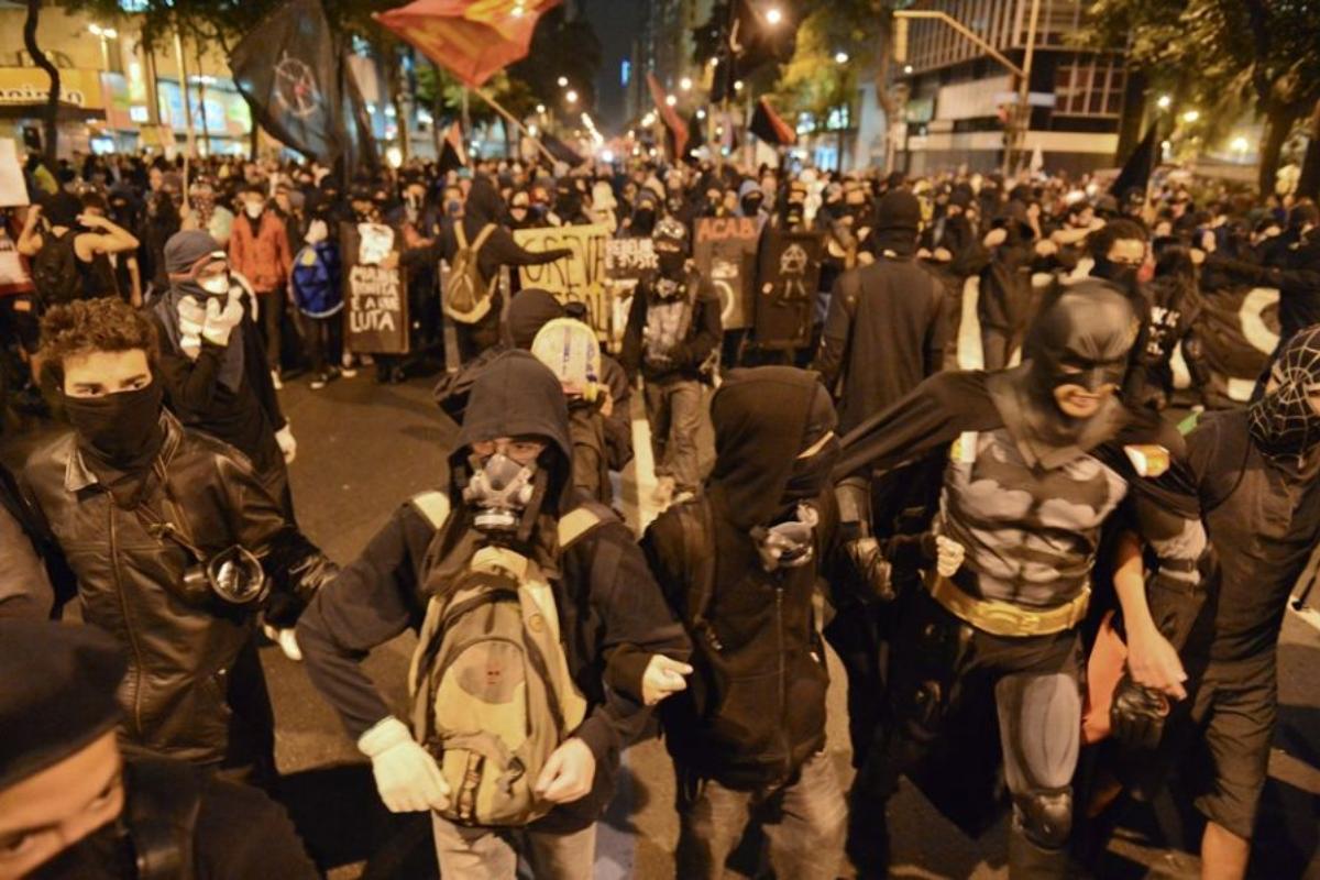 | Christophe Simon/AFP