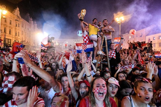 | DIMITAR DILKOFF/AFP
