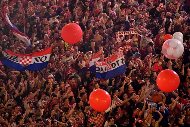 | ANDREJ ISAKOVIC/AFP