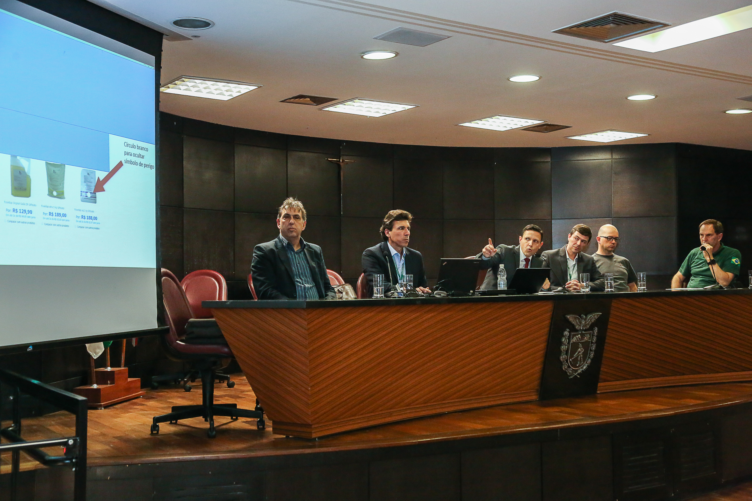 O perfil dos compradores, segundo os investigadores, era mais urbano, embora houvesse pequenos produtores rurais. O inquérito vai investigar a responsabilidade deles. | Marcelo Elias/Gazeta do Povo