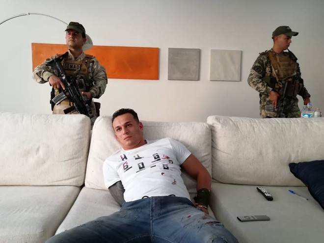 | Senad/Divulgação