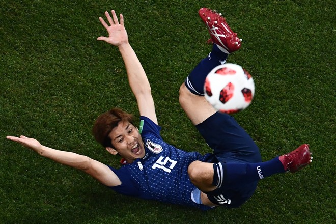  | JEWEL SAMAD/AFP