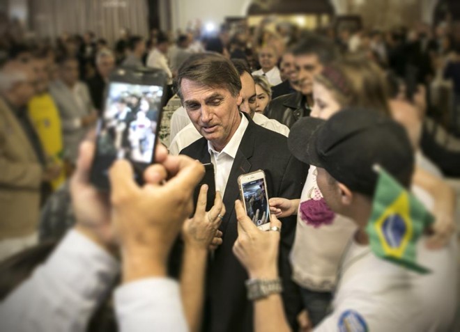 | Marcelo Andrade /Gazeta do Povo