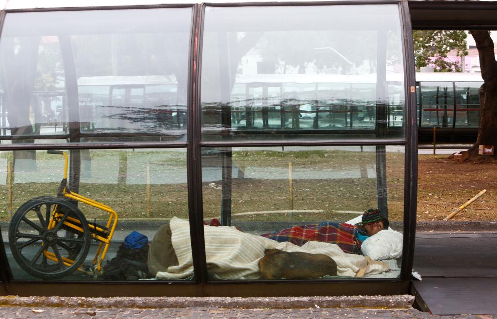  | Aniele Nascimento/Gazeta do Povo