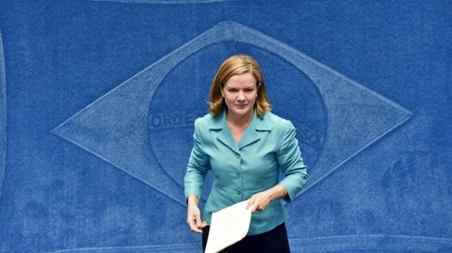 | Pillar Pedreira/Agência Senado