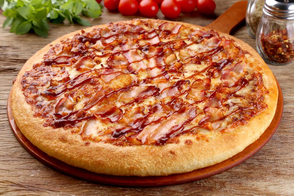 Pizzaria quer quintuplicar o número de unidades no Brasil | Guilherme Alves/Divulgação