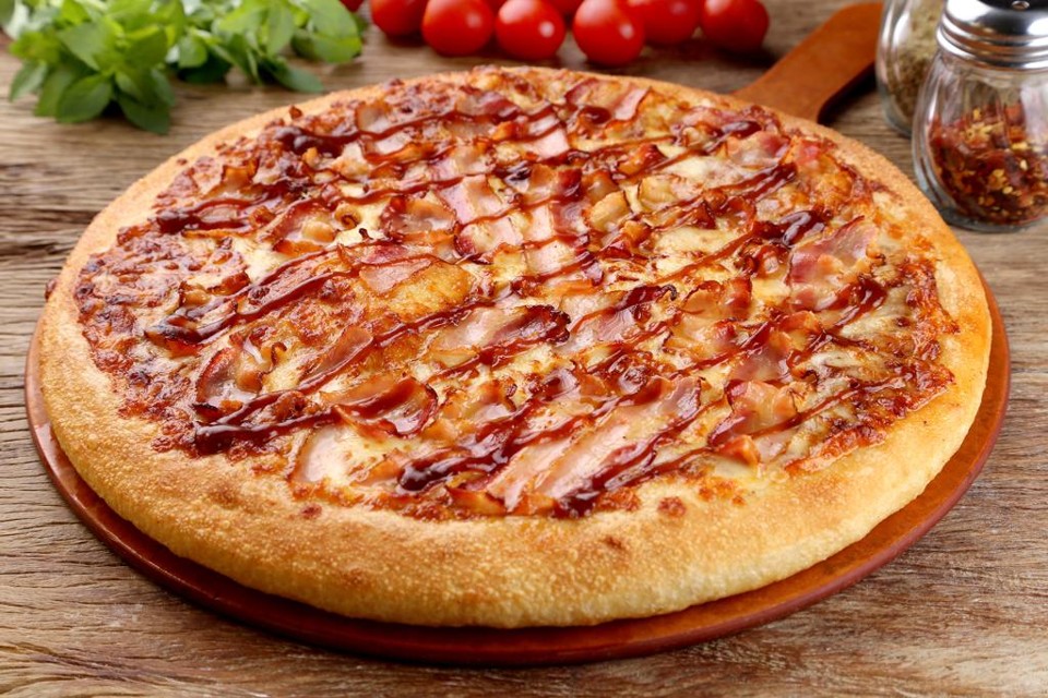 Pizzaria quer quintuplicar o número de unidades no Brasil | Guilherme Alves/Divulgação