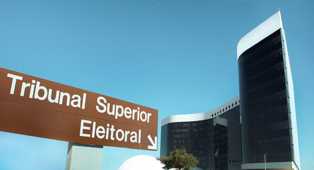 | TSE/Divulgação