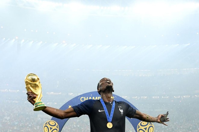 | FRANCK FIFE/AFP