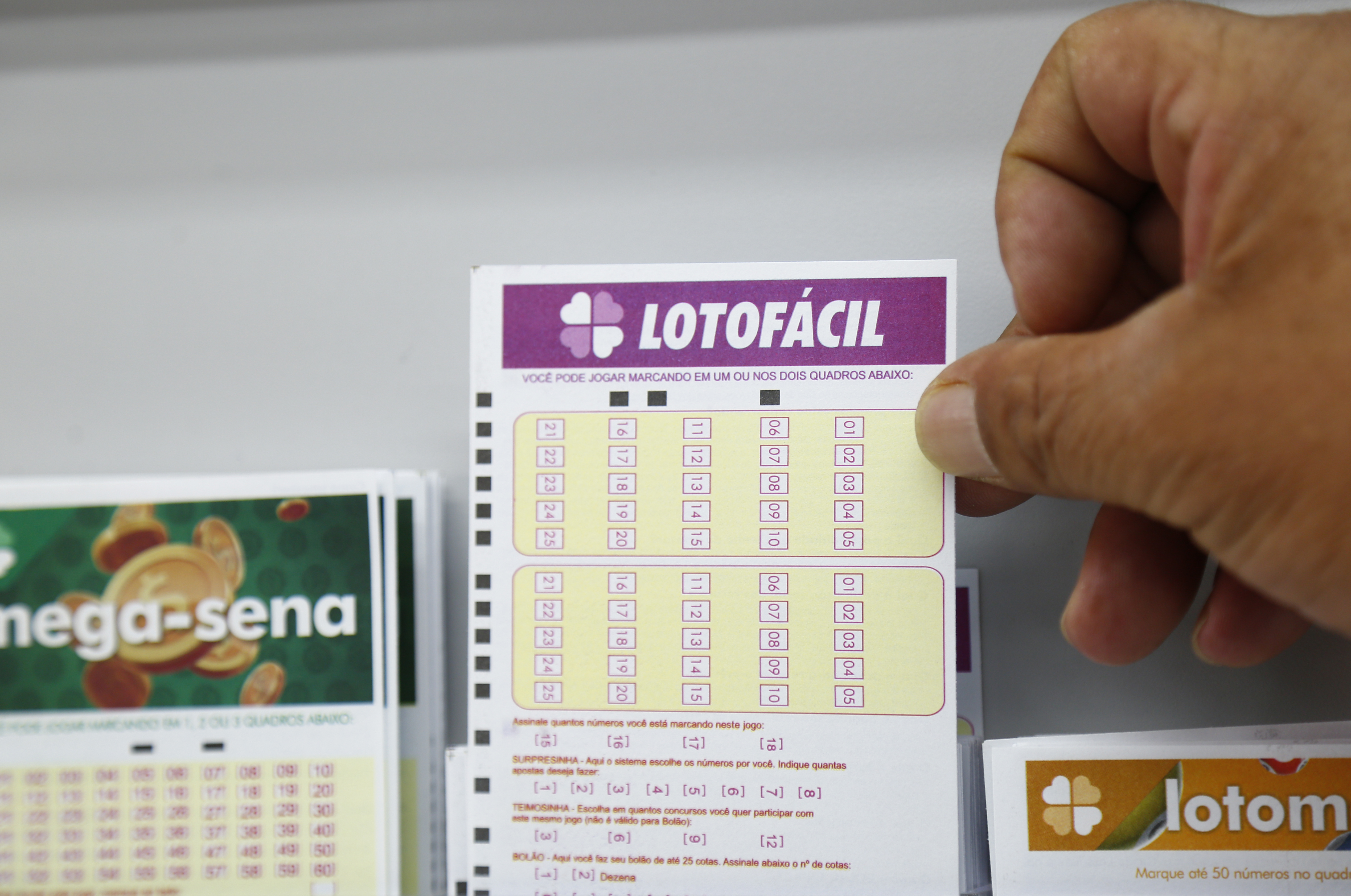 | Aniele Nascimento/Gazeta do Povo