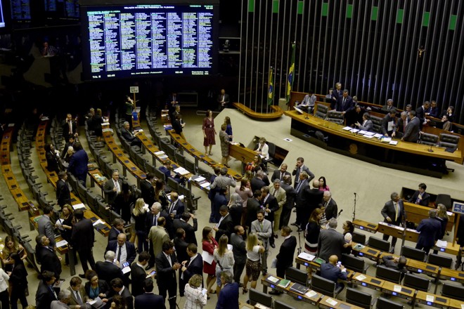 | Wilson Dias/Agência Brasil