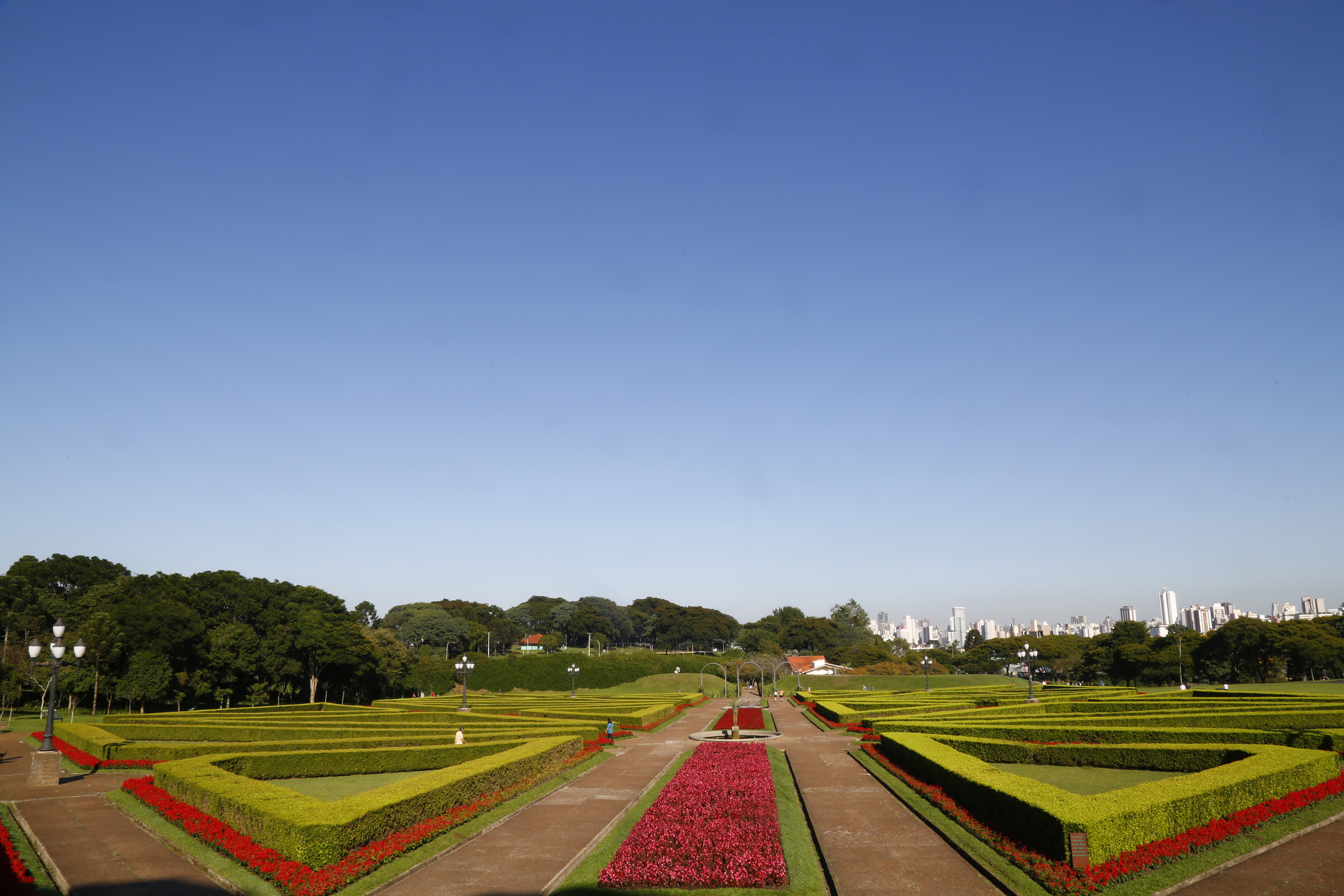 | Aniele Nascimento/Gazeta do Povo