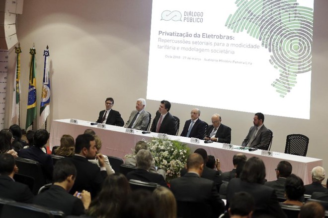 | Antonio Cruz/Agência Brasil