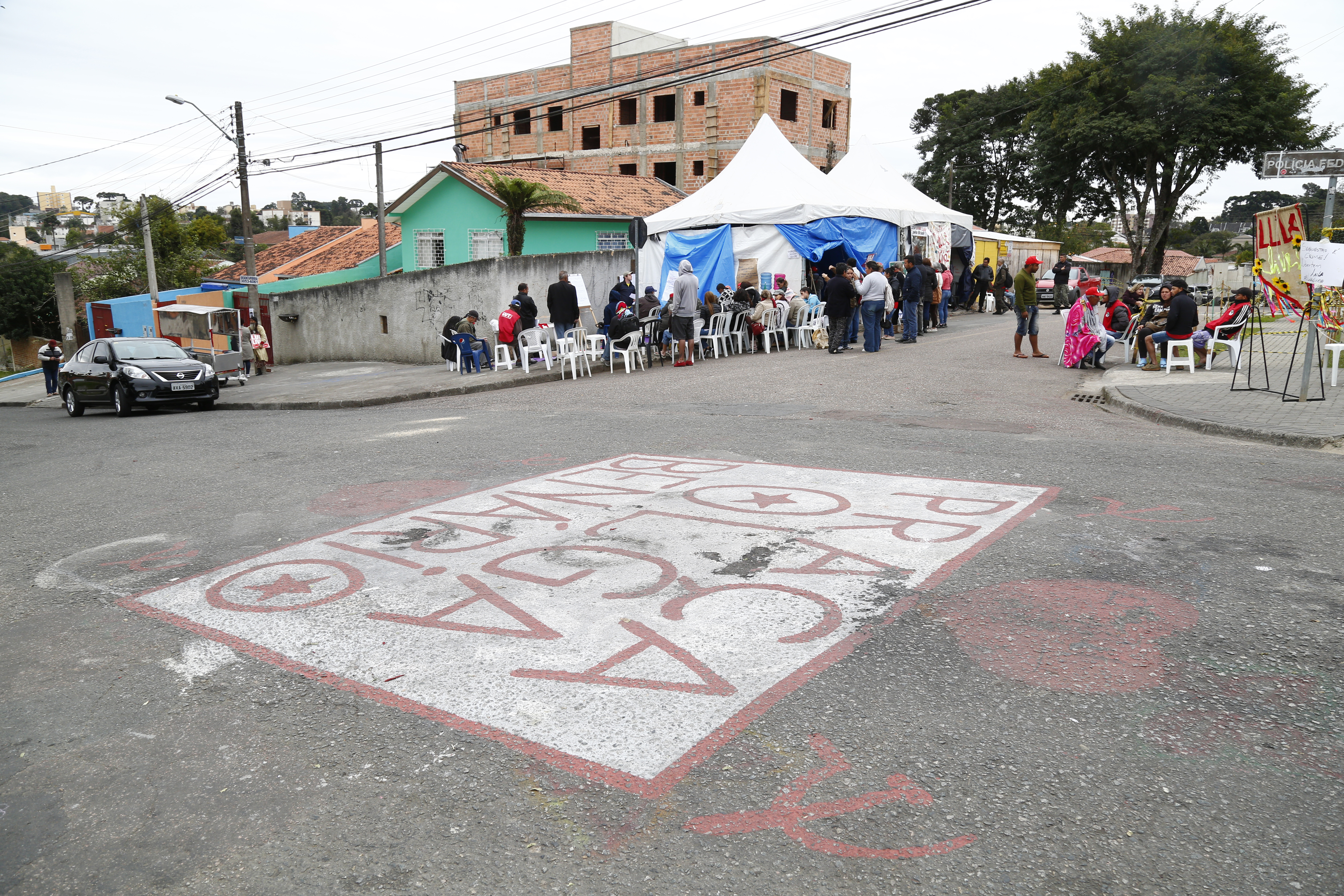 | Aniele Nascimento/Gazeta do Povo
