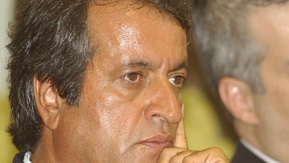 Partido que ‘esnobou’ Bolsonaro flerta com alianças com Ciro ou Lula Valdemar Costa Neto, do PR | /Daniel Castellano