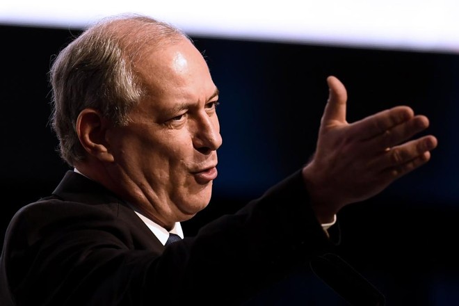 | EVARISTO SA/AFP