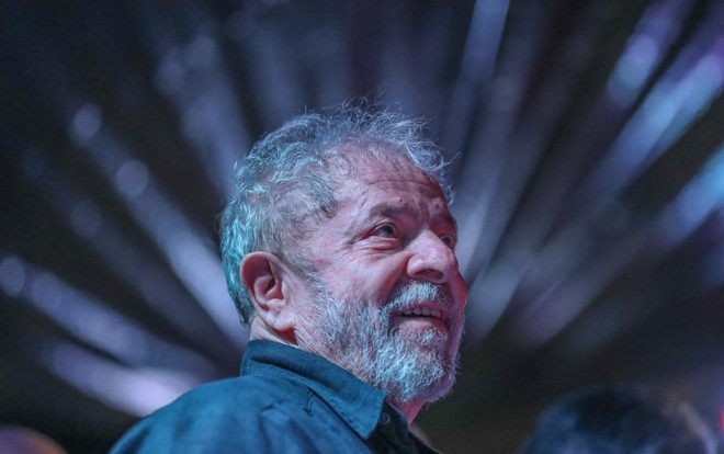 | Ricardo Stuckert/Instituto Lula
