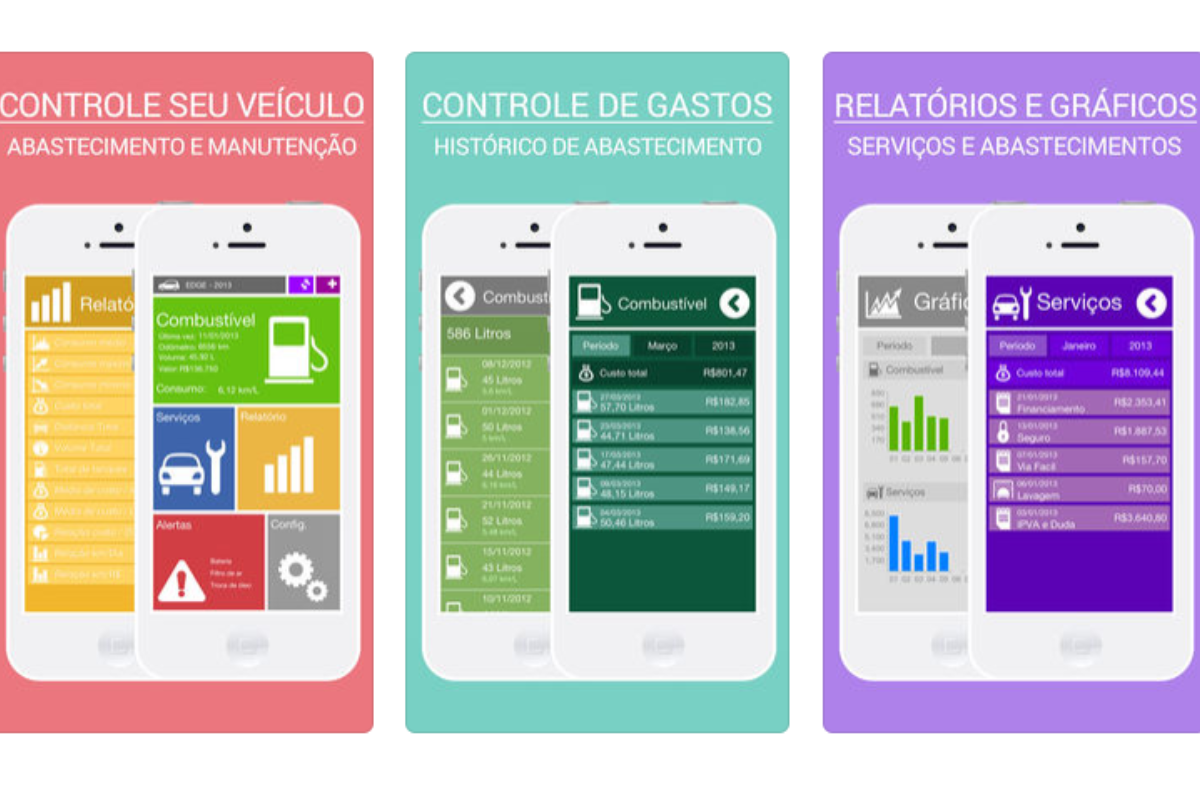 | Reprodução/App Store