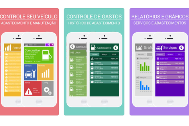 | Reprodução/App Store