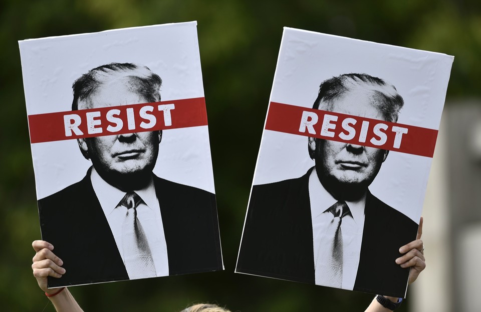  | NEIL HANNA/AFP