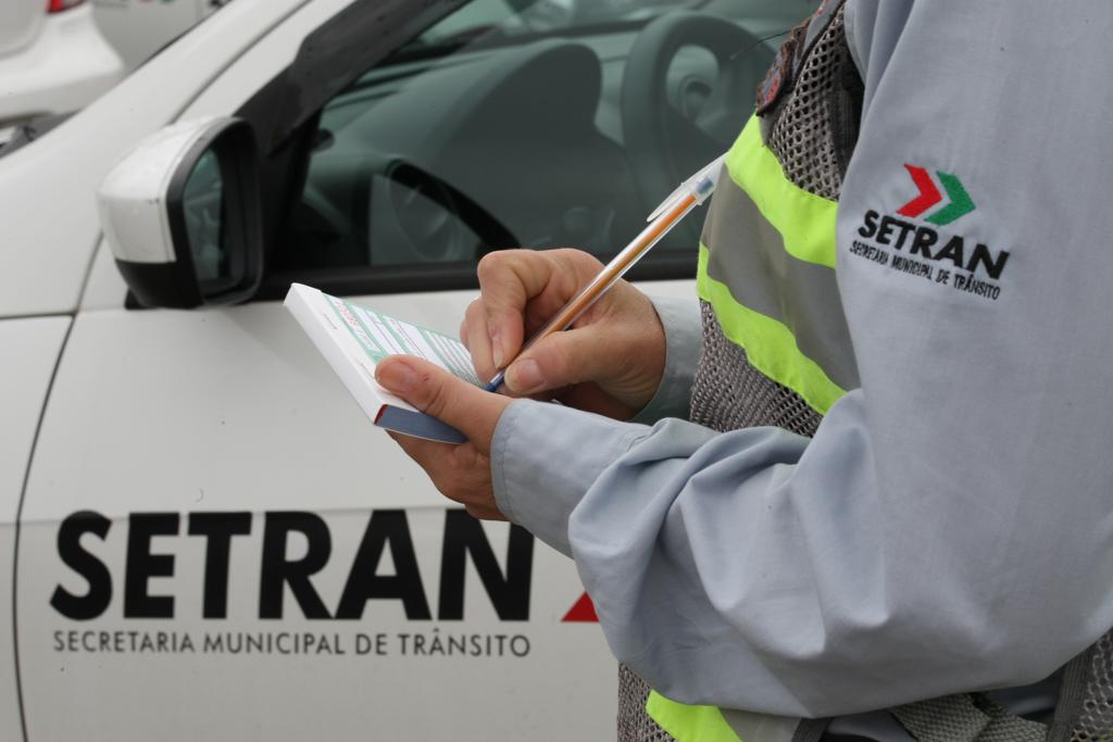 Novo horário vai ser similar ao do Detran | Aniele Nascimento/Gazeta do Povo