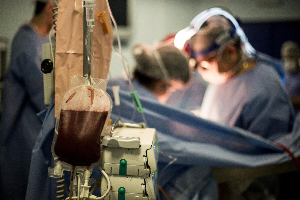 Imagem ilustrativa. | Henry Milléo/Gazeta do Povo/Arquivo