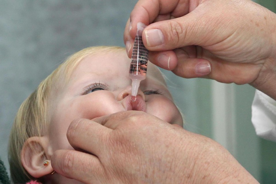 Ativistas antivacinas podem trazer doenças erradicadas de volta ao Brasil | Foto: Cesar BrustolinSMCS
