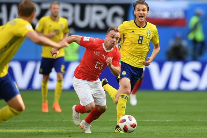 | OLGA MALTSEVA/AFP
