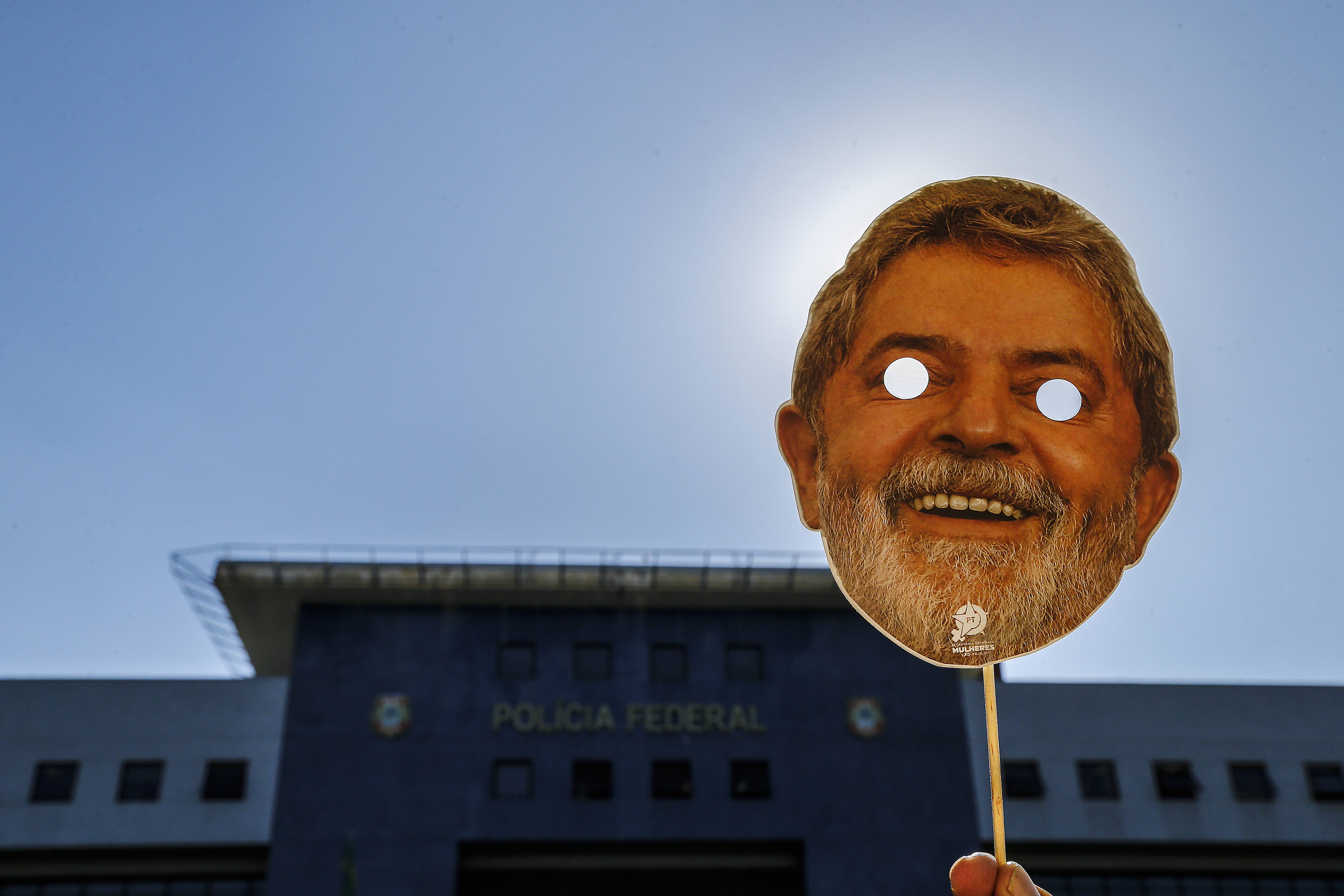 | Jonathan Campos/Gazeta do Povo